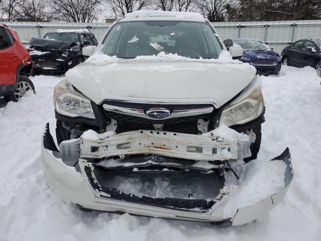 Photo 5 from auction – 2015 SUBARU FORESTER 2 with VIN JF2SJAHCXFH482112