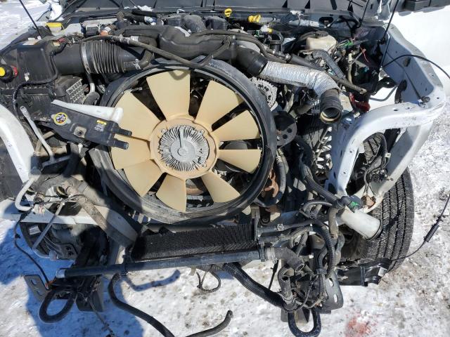 Photo 11 from auction – 2013 FORD F250 SUPER with VIN 1FT7W2BT5DEA24478
