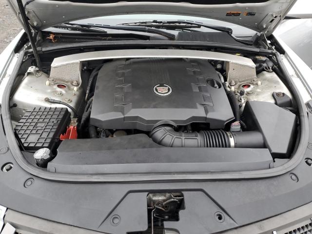 Photo 11 from auction – 2011 CADILLAC CTS with VIN 1G6DC5EY4B0171070