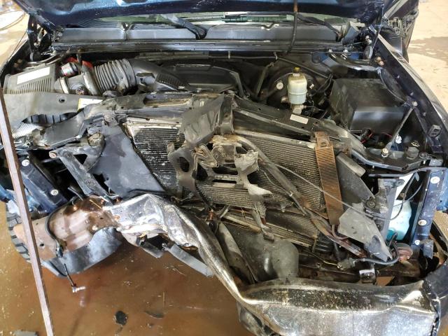 Photo 11 from auction – 2007 CHEVROLET SILVERADO with VIN 2GCEK13M671538303
