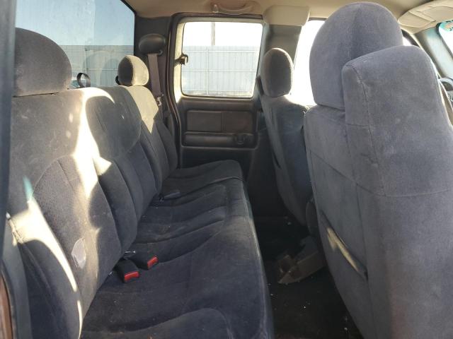 Photo 10 from auction – 2001 CHEVROLET SILVERADO with VIN 1GCHK29101E304437