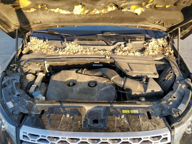 Photo 11 from auction – 2017 LAND ROVER DISCOVERY with VIN SALCR2BG8HH689154