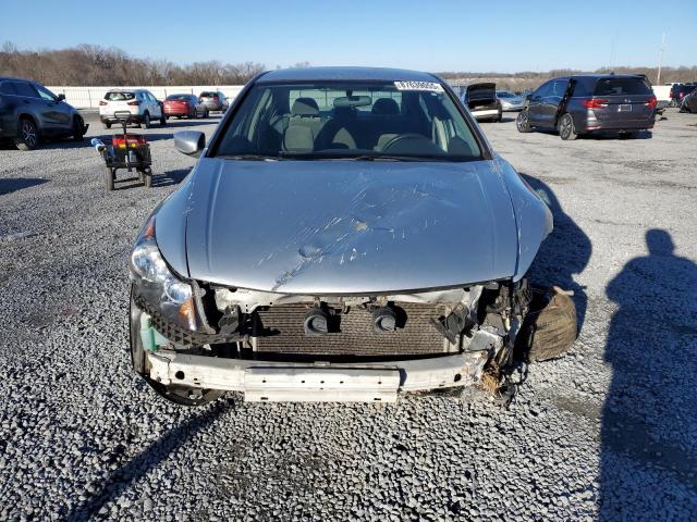 Photo 5 from auction – 2010 HONDA ACCORD LX with VIN 1HGCP2F39AA084936