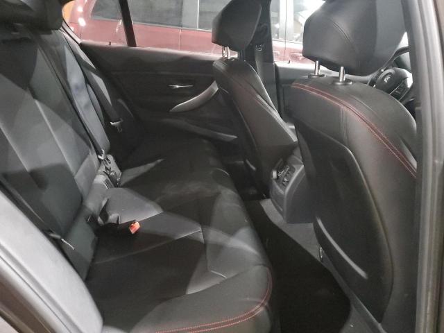 Photo 10 from auction – 2013 BMW 328 XI with VIN WBA3B3C56DJ969640