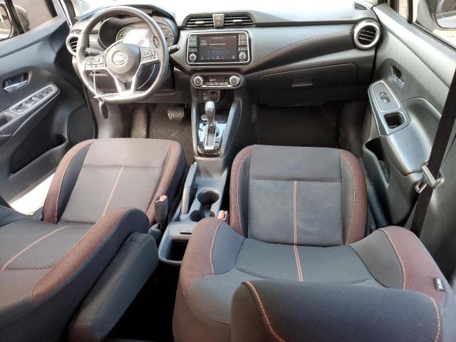 Photo 8 from auction – 2020 NISSAN VERSA SR with VIN 3N1CN8FVXLL821181
