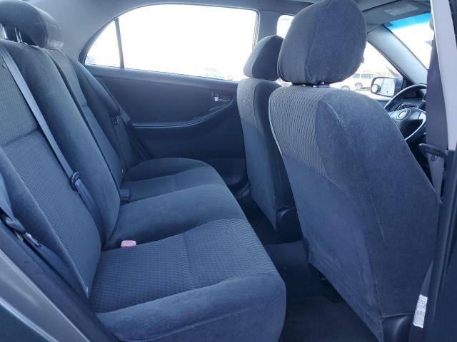 Photo 10 from auction – 2006 TOYOTA COROLLA CE with VIN 2T1BR32E26C654361