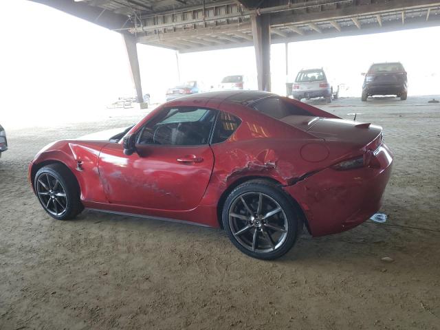 Photo 2 from auction – 2017 MAZDA MX-5 MIATA with VIN JM1NDAM77H0103709