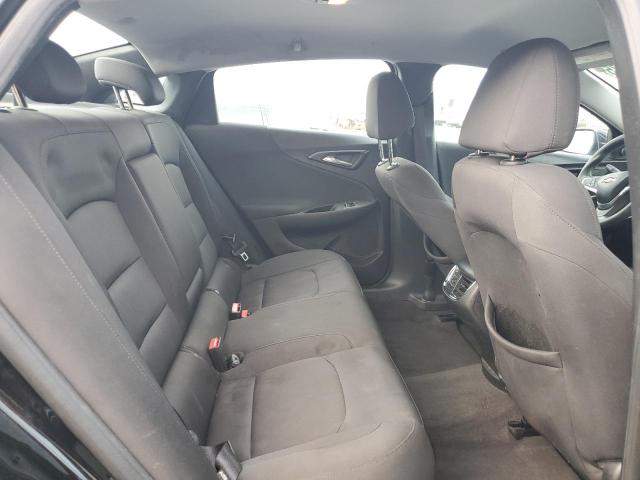 Photo 10 from auction – 2018 CHEVROLET MALIBU LT with VIN 1G1ZD5ST3JF142768