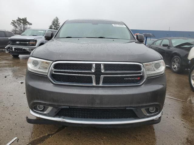 Photo 5 from auction – 2015 DODGE DURANGO LI with VIN 1C4RDJDG9FC801848