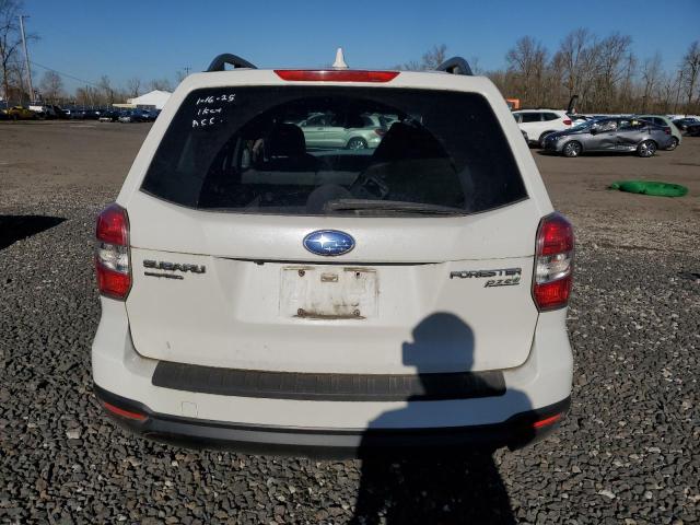 Photo 6 from auction – 2016 SUBARU FORESTER 2 with VIN JF2SJADC8GH415905