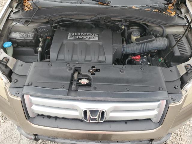 Фото 11 с аукциона – 2008 HONDA PILOT VP с VIN 5FNYF28258B003556