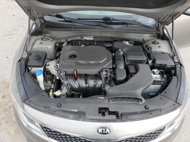 صورة رقم 11 من المزاد - 2016 KIA OPTIMA EX مع VIN 5XXGU4L31GG103713