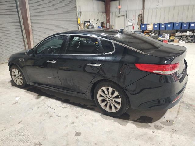 Foto 2 de la subasta – 2016 KIA OPTIMA EX con VIN 5XXGU4L32GG086503