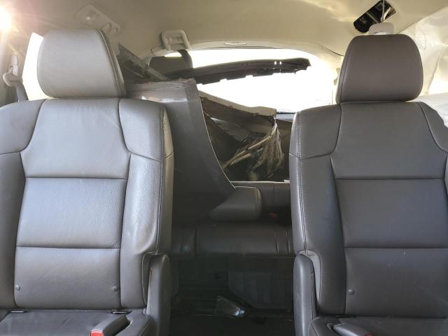 Photo 10 from auction – 2015 HONDA ODYSSEY EX with VIN 5FNRL5H66FB044292