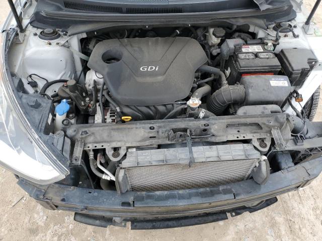 Photo 12 from auction – 2017 HYUNDAI VELOSTER with VIN KMHTC6AD1HU312210