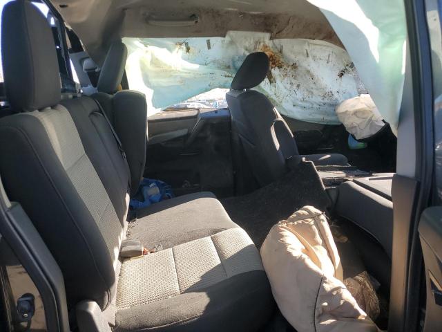 Photo 10 from auction – 2012 NISSAN TITAN S with VIN 1N6BA0EC0CN324577