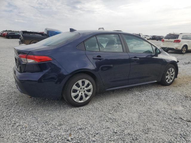 Photo 3 from auction – 2021 TOYOTA COROLLA LE with VIN 5YFEPMAE8MP249354
