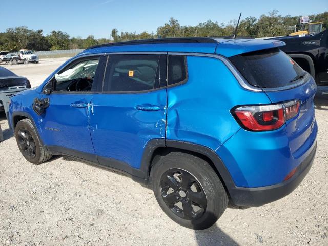 Photo 2 from auction – 2019 JEEP COMPASS LA with VIN 3C4NJCBB0KT820023