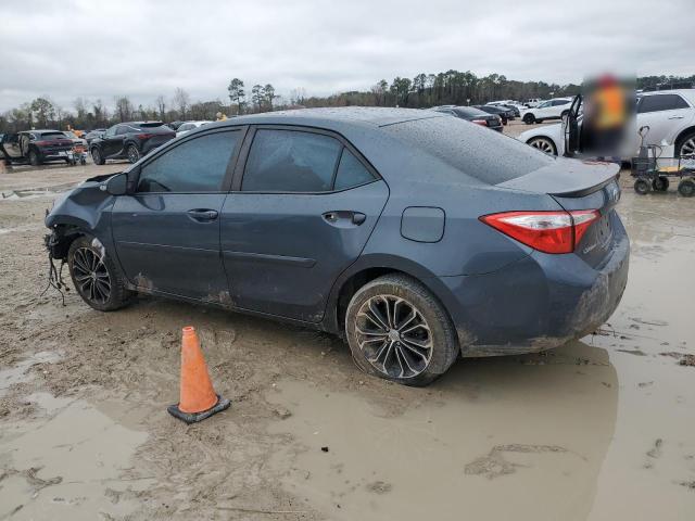 Photo 2 from auction – 2016 TOYOTA COROLLA L with VIN 5YFBURHE7GP427256