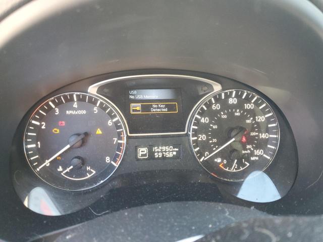Photo 9 from auction – 2015 NISSAN ALTIMA 2.5 with VIN 1N4AL3AP0FN384405