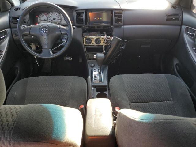Photo 8 from auction – 2007 TOYOTA COROLLA CE with VIN 1NXBR32E67Z767455
