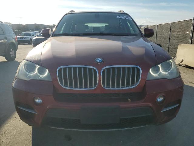 Photo 5 from auction – 2013 BMW X5 XDRIVE3 with VIN 5UXZV4C59D0B14111