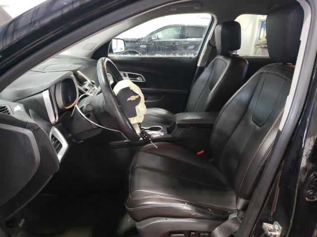 Photo 7 from auction – 2015 CHEVROLET EQUINOX LT with VIN 2GNFLGEK6F6239418