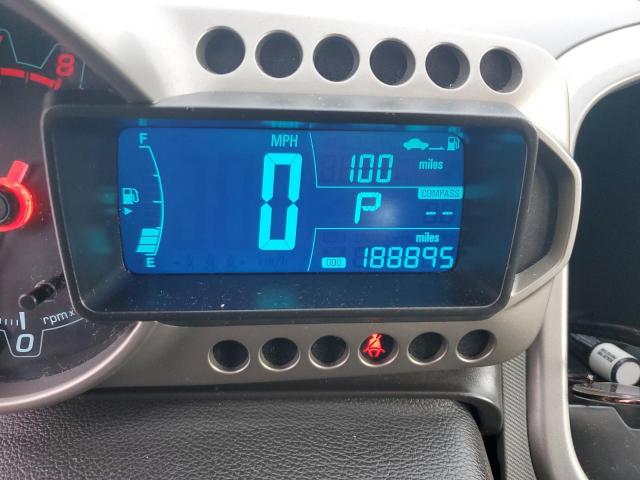 Photo 9 from auction – 2015 CHEVROLET SONIC LS with VIN 1G1JA6SH5F4192341