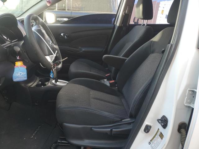 Photo 7 from auction – 2016 NISSAN VERSA S with VIN 3N1CN7AP7GL864272