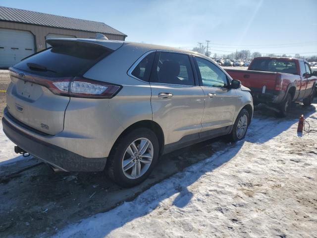 Photo 3 from auction – 2018 FORD EDGE SEL with VIN 2FMPK4J99JBB32652