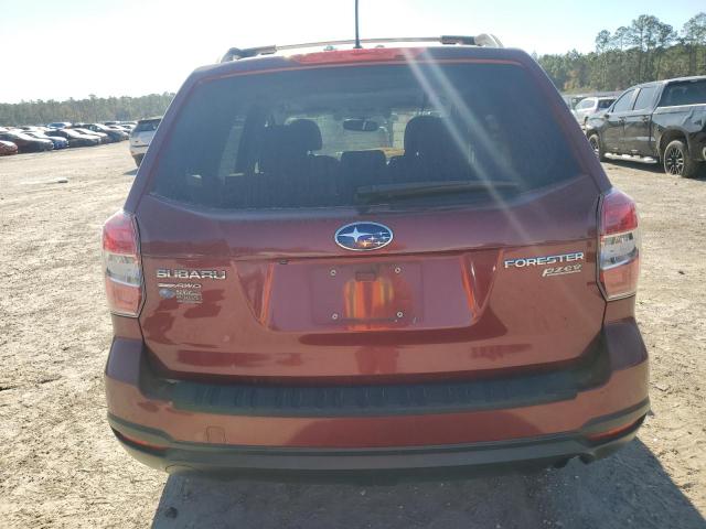 Photo 6 from auction – 2015 SUBARU FORESTER 2 with VIN JF2SJAFC8FH800540