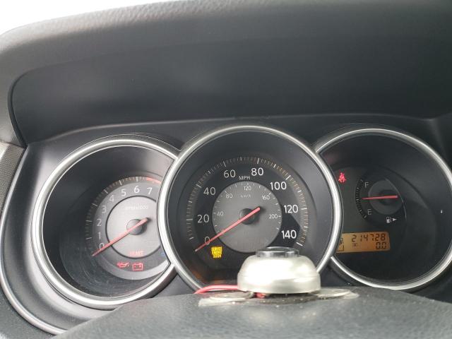 صورة رقم 9 من المزاد - 2007 NISSAN VERSA S مع VIN 3N1BC13E17L445778