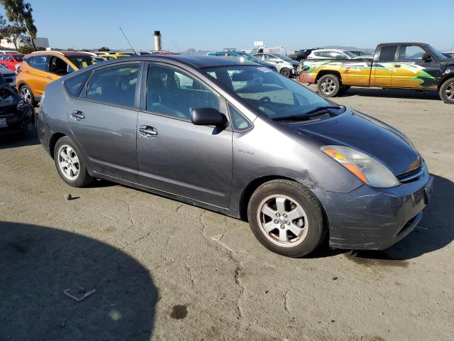 Photo 4 from auction – 2007 TOYOTA PRIUS with VIN JTDKB20UX73293268