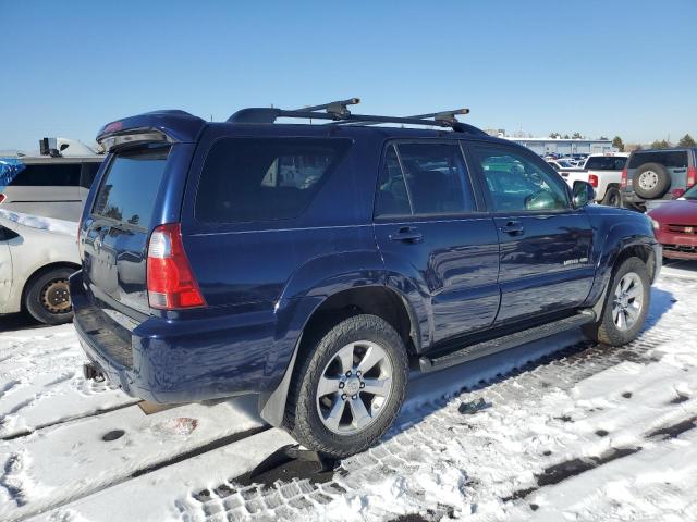 Photo 3 from auction – 2006 TOYOTA 4RUNNER LI with VIN JTEBU17R768073010