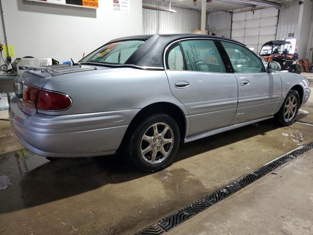 Photo 3 from auction – 2005 BUICK LESABRE CU with VIN 1G4HP54K05U122487