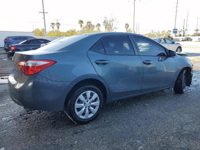 Photo 3 from auction – 2016 TOYOTA COROLLA L with VIN 5YFBURHE3GP378217