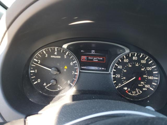 Photo 9 from auction – 2016 NISSAN ALTIMA 2.5 with VIN 1N4AL3AP6GC134809