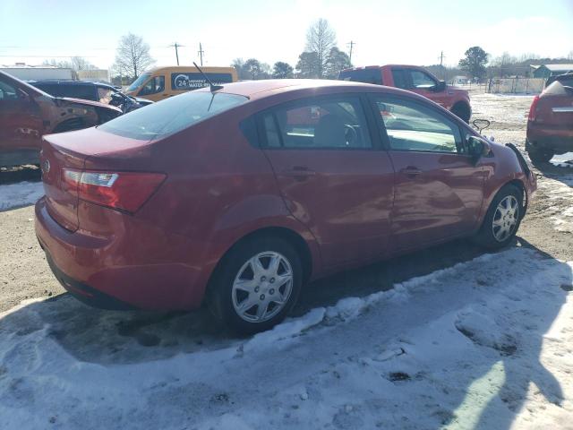 Zdjęcie 3 z aukcji – 2013 KIA RIO LX z VIN KNADM4A39D6157936