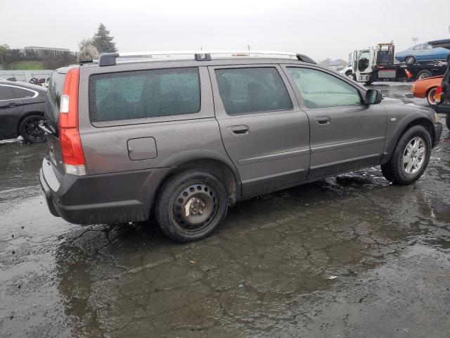 Photo 3 from auction – 2006 VOLVO XC70 with VIN YV4SZ592X61231004