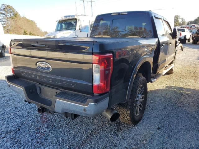 Photo 3 from auction – 2017 FORD F250 SUPER with VIN 1FT7W2BT5HED39187