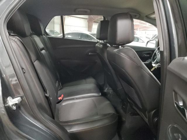 Photo 11 from auction – 2019 CHEVROLET TRAX 1LT with VIN 3GNCJLSB9KL276720