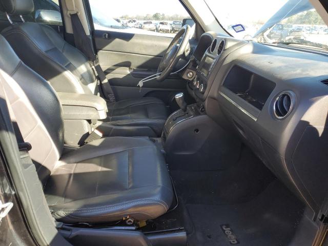 Photo 7 from auction – 2015 JEEP PATRIOT LA with VIN 1C4NJPFA3FD171175