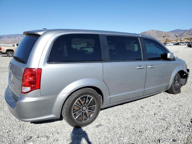 Photo 3 from auction – 2019 DODGE GRAND CARA with VIN 2C4RDGEG0KR617983