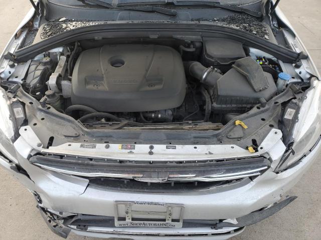 Photo 11 from auction – 2016 VOLVO XC60 T5 PR with VIN YV440MDK9G2834087