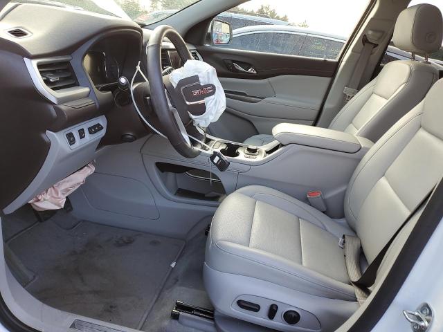 Photo 7 from auction – 2023 GMC ACADIA SLT with VIN 1GKKNULS8PZ226361