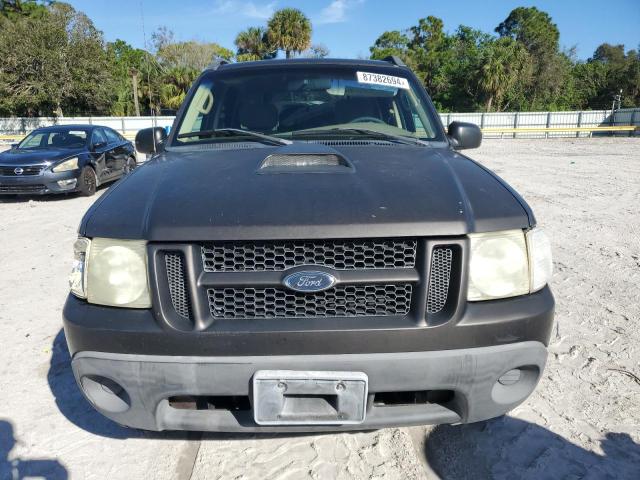 Photo 5 from auction – 2005 FORD EXPLORER S with VIN 1FMZU67K95UA70582