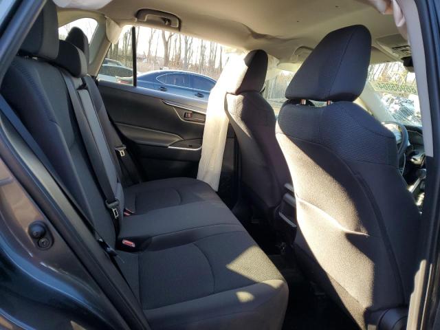 Photo 10 from auction – 2020 TOYOTA RAV4 LE with VIN 2T3F1RFV7LC078131