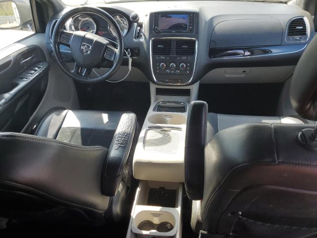 Photo 8 from auction – 2018 DODGE GRAND CARA with VIN 2C4RDGCG1JR298224