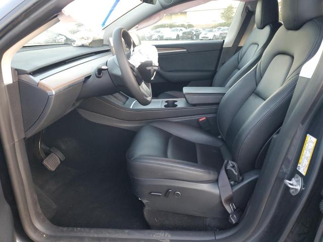 Photo 7 from auction – 2023 TESLA MODEL Y with VIN 7SAYGDEE3PF851671