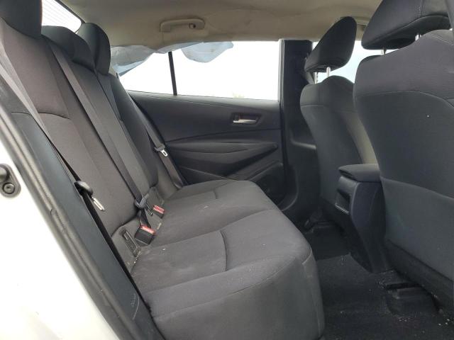 Photo 10 from auction – 2021 TOYOTA COROLLA LE with VIN JTDEPMAEXMJ178694